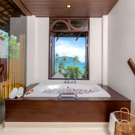 The Vijitt Resort Phuket - Sha Extra Plus Rawai Ngoại thất bức ảnh