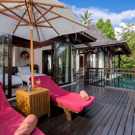 The Vijitt Resort Phuket - Sha Extra Plus Rawai Ngoại thất bức ảnh