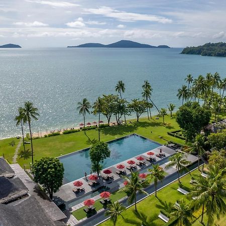 The Vijitt Resort Phuket - Sha Extra Plus Rawai Ngoại thất bức ảnh