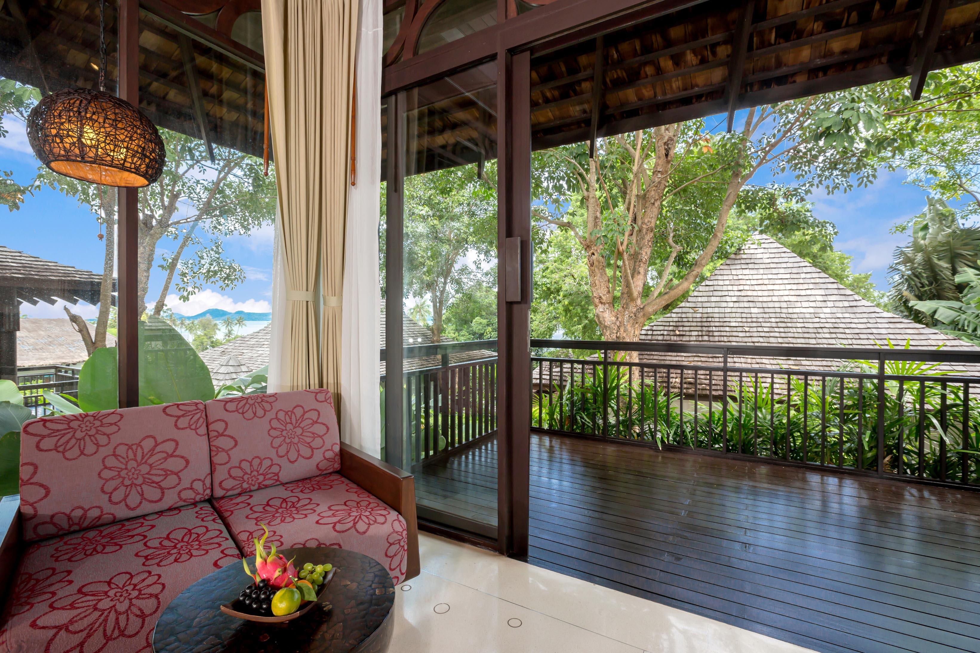 The Vijitt Resort Phuket - Sha Extra Plus Rawai Ngoại thất bức ảnh