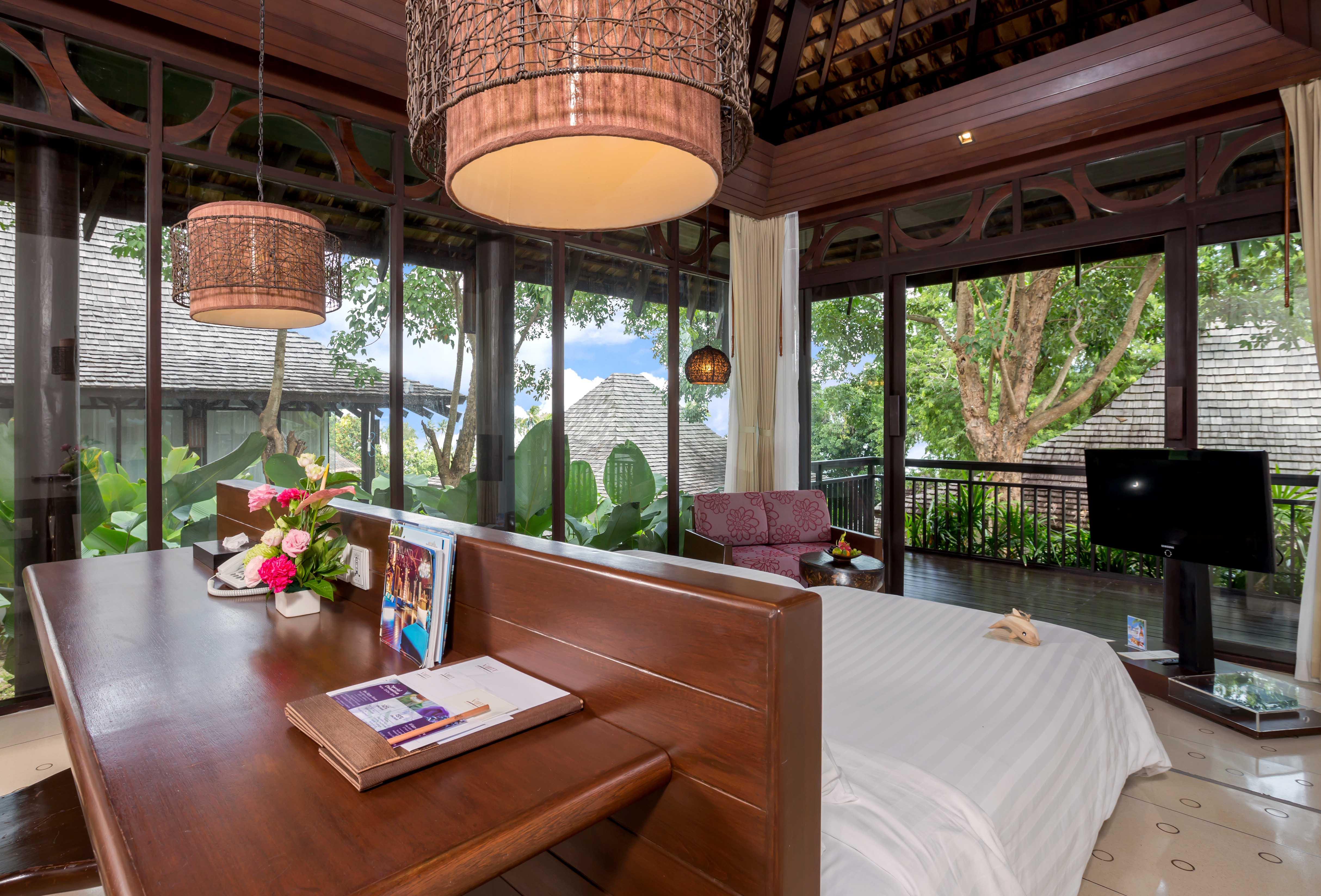 The Vijitt Resort Phuket - Sha Extra Plus Rawai Ngoại thất bức ảnh