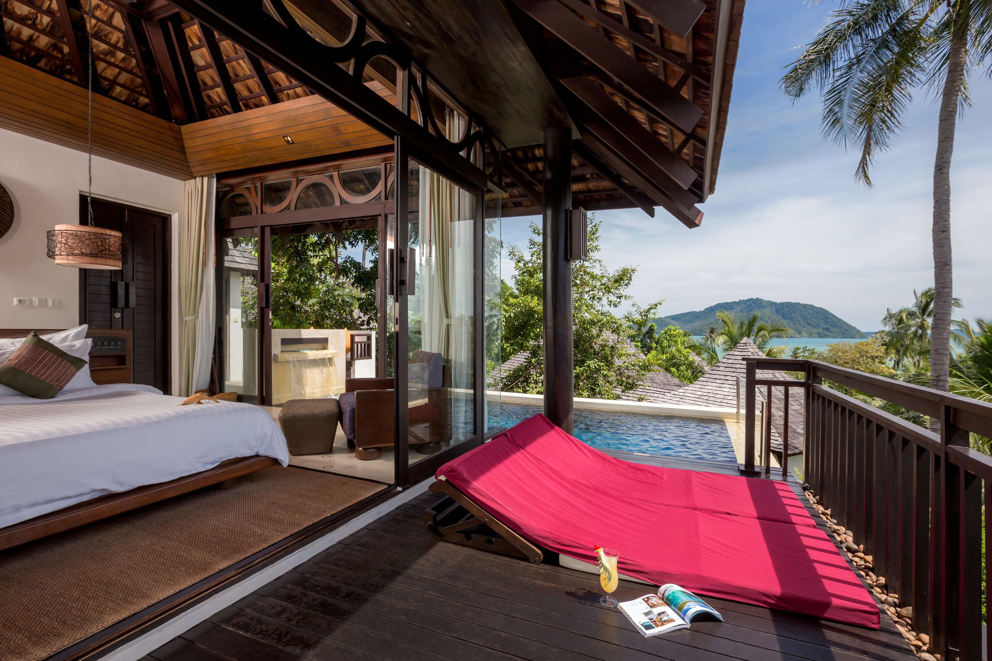 The Vijitt Resort Phuket - Sha Extra Plus Rawai Ngoại thất bức ảnh