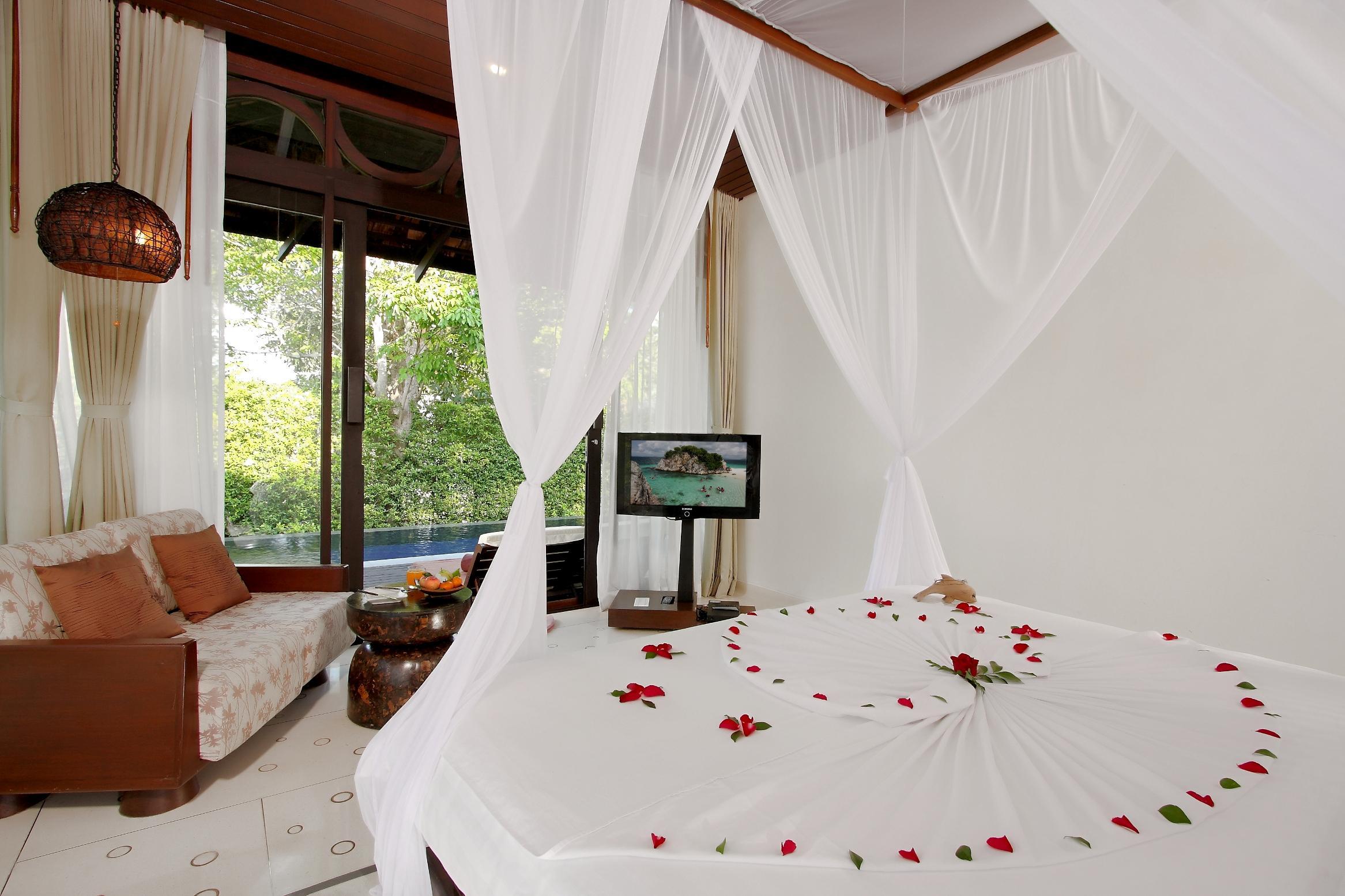 The Vijitt Resort Phuket - Sha Extra Plus Rawai Ngoại thất bức ảnh
