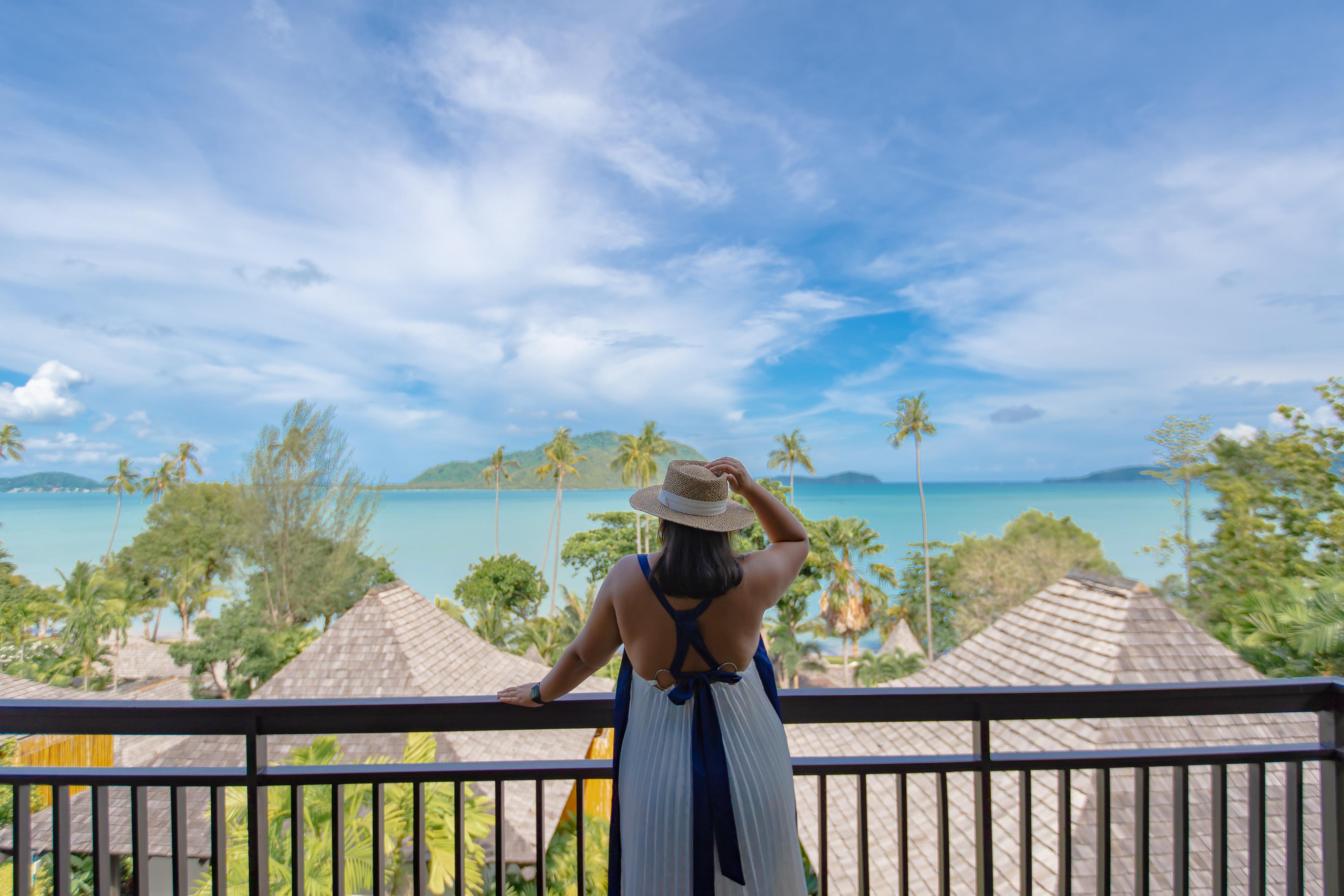 The Vijitt Resort Phuket - Sha Extra Plus Rawai Ngoại thất bức ảnh