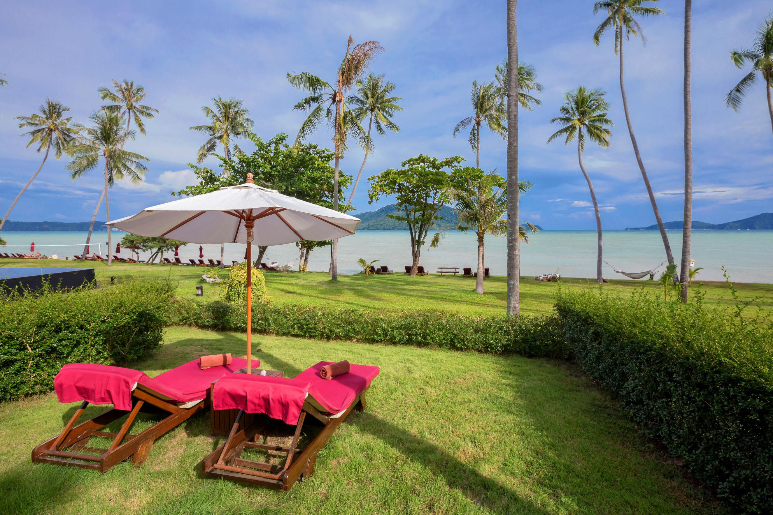 The Vijitt Resort Phuket - Sha Extra Plus Rawai Ngoại thất bức ảnh