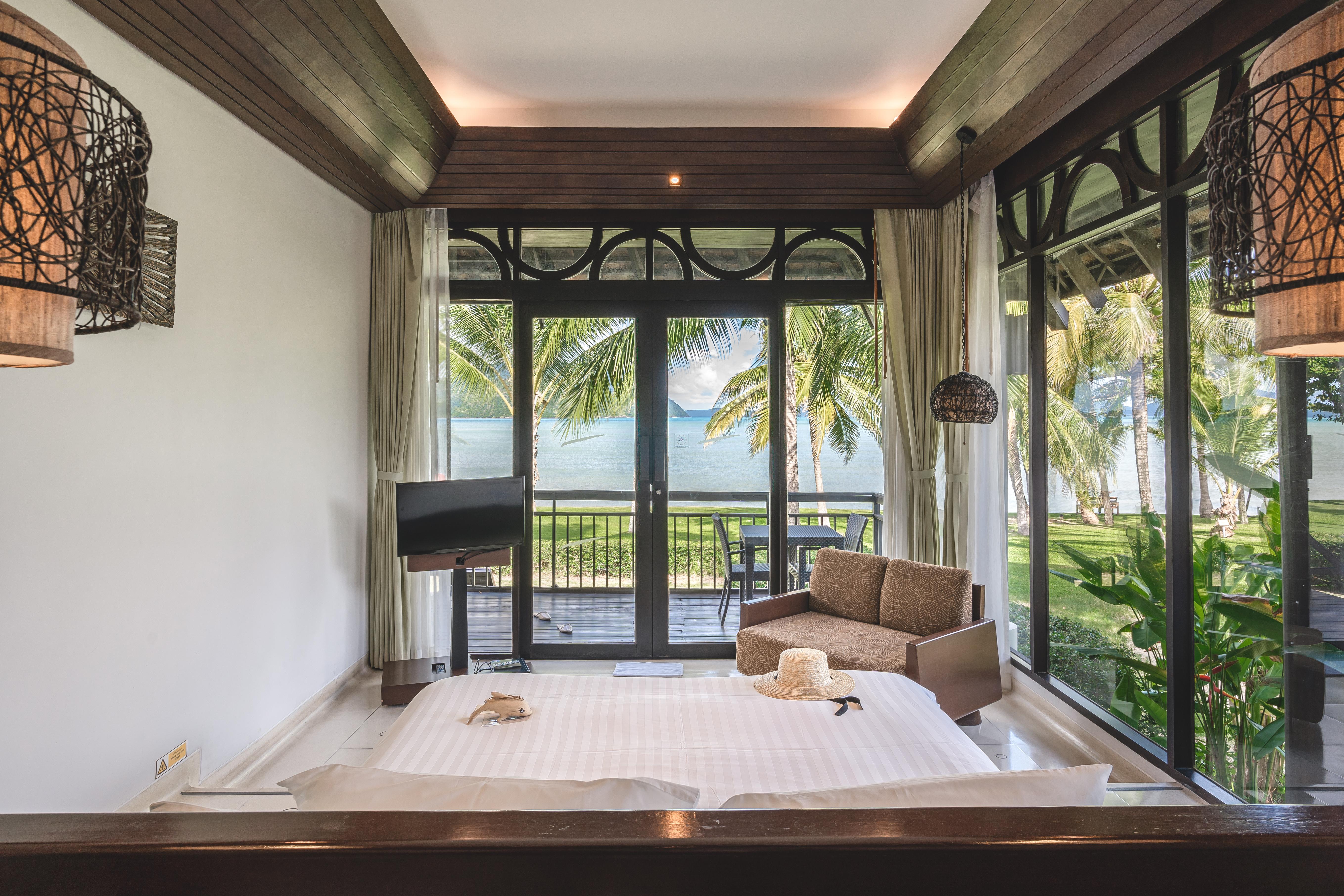 The Vijitt Resort Phuket - Sha Extra Plus Rawai Ngoại thất bức ảnh