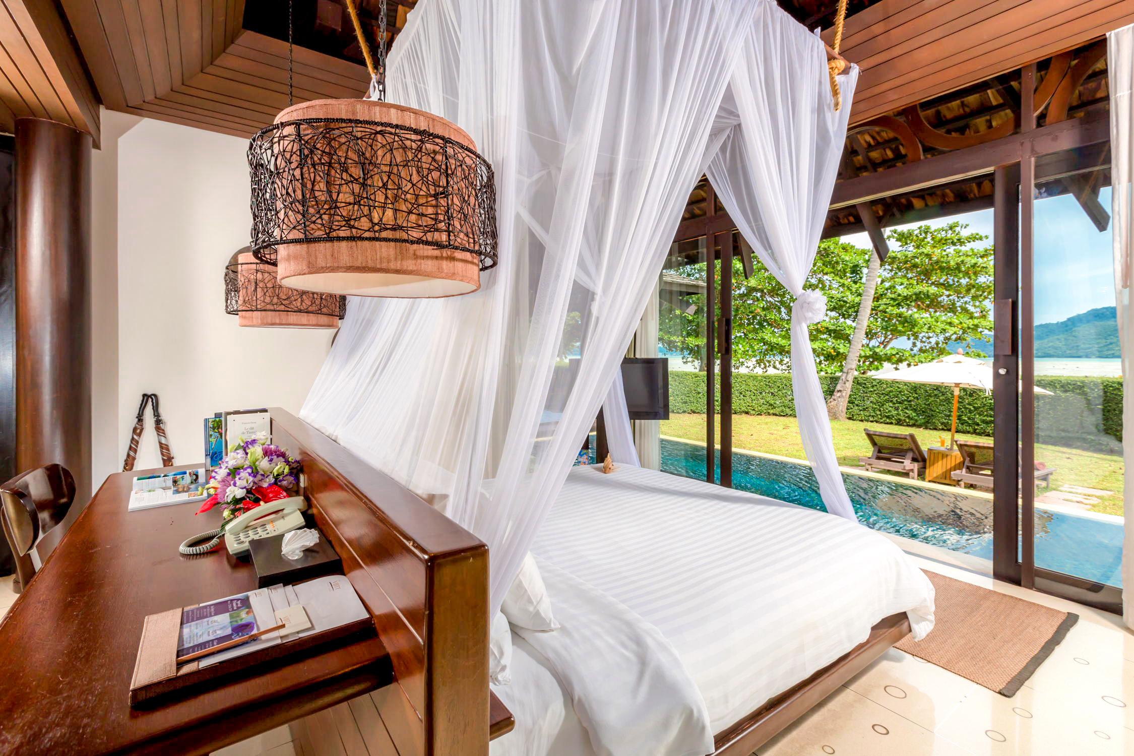The Vijitt Resort Phuket - Sha Extra Plus Rawai Ngoại thất bức ảnh