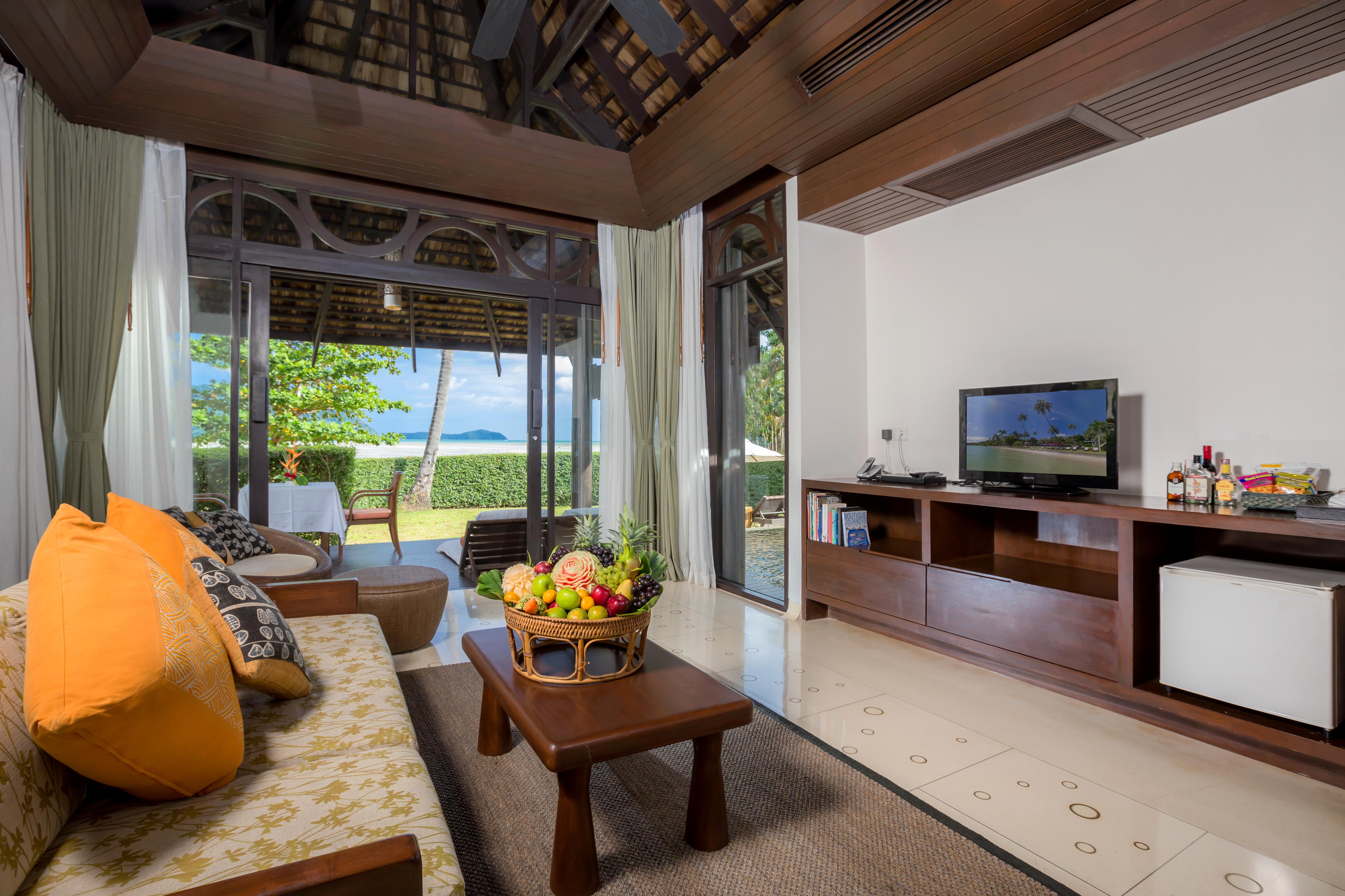 The Vijitt Resort Phuket - Sha Extra Plus Rawai Ngoại thất bức ảnh