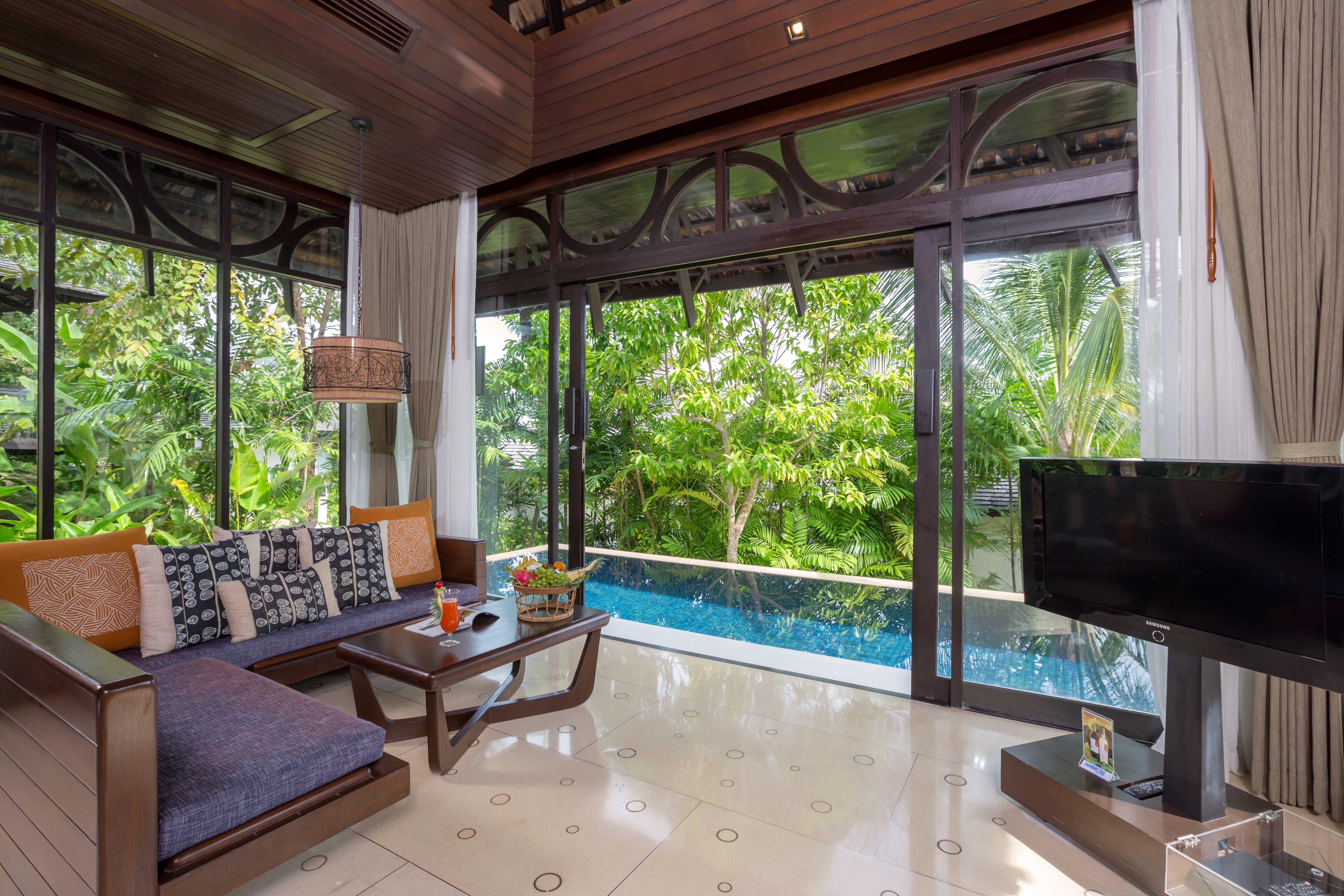 The Vijitt Resort Phuket - Sha Extra Plus Rawai Ngoại thất bức ảnh