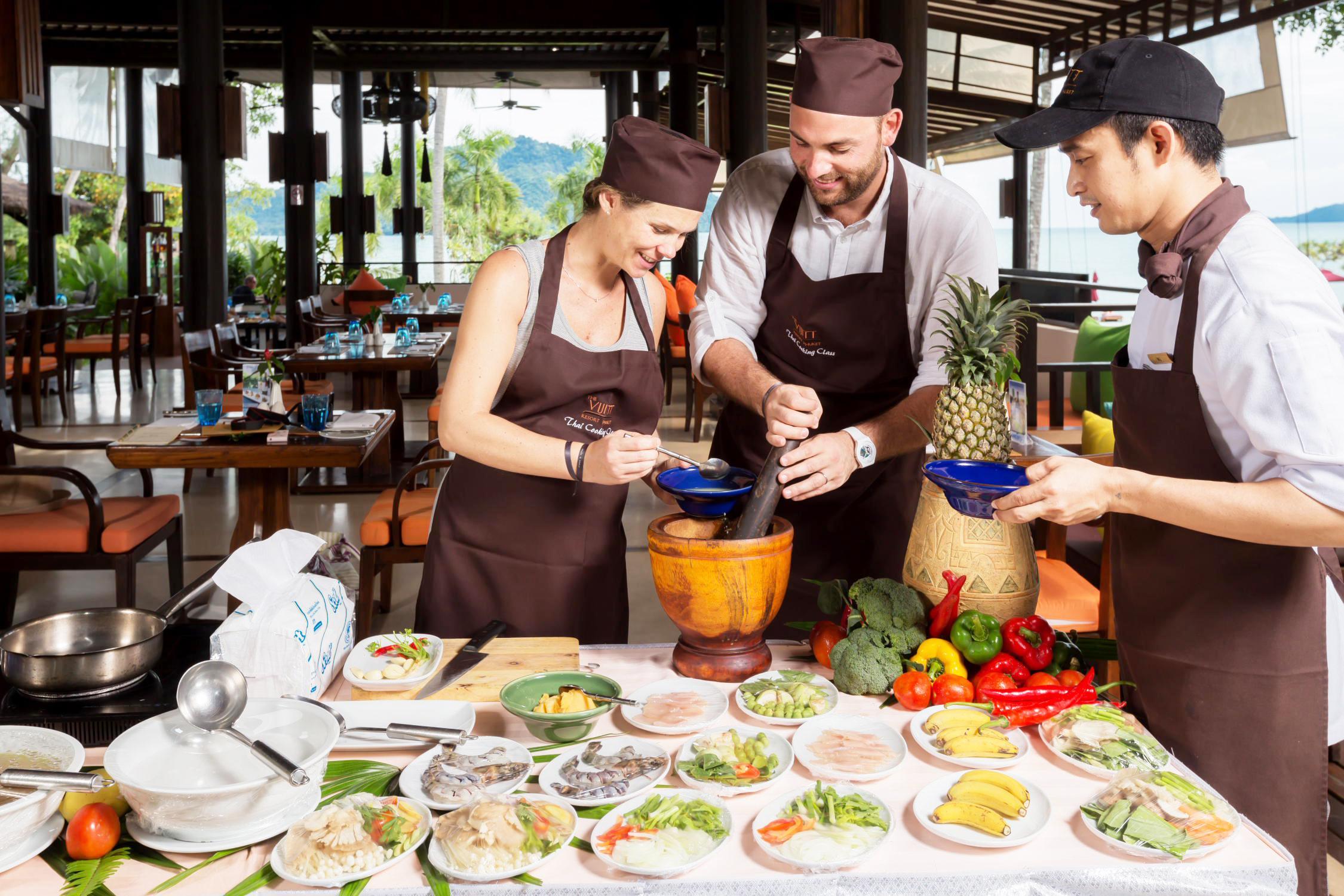 The Vijitt Resort Phuket - Sha Extra Plus Rawai Ngoại thất bức ảnh