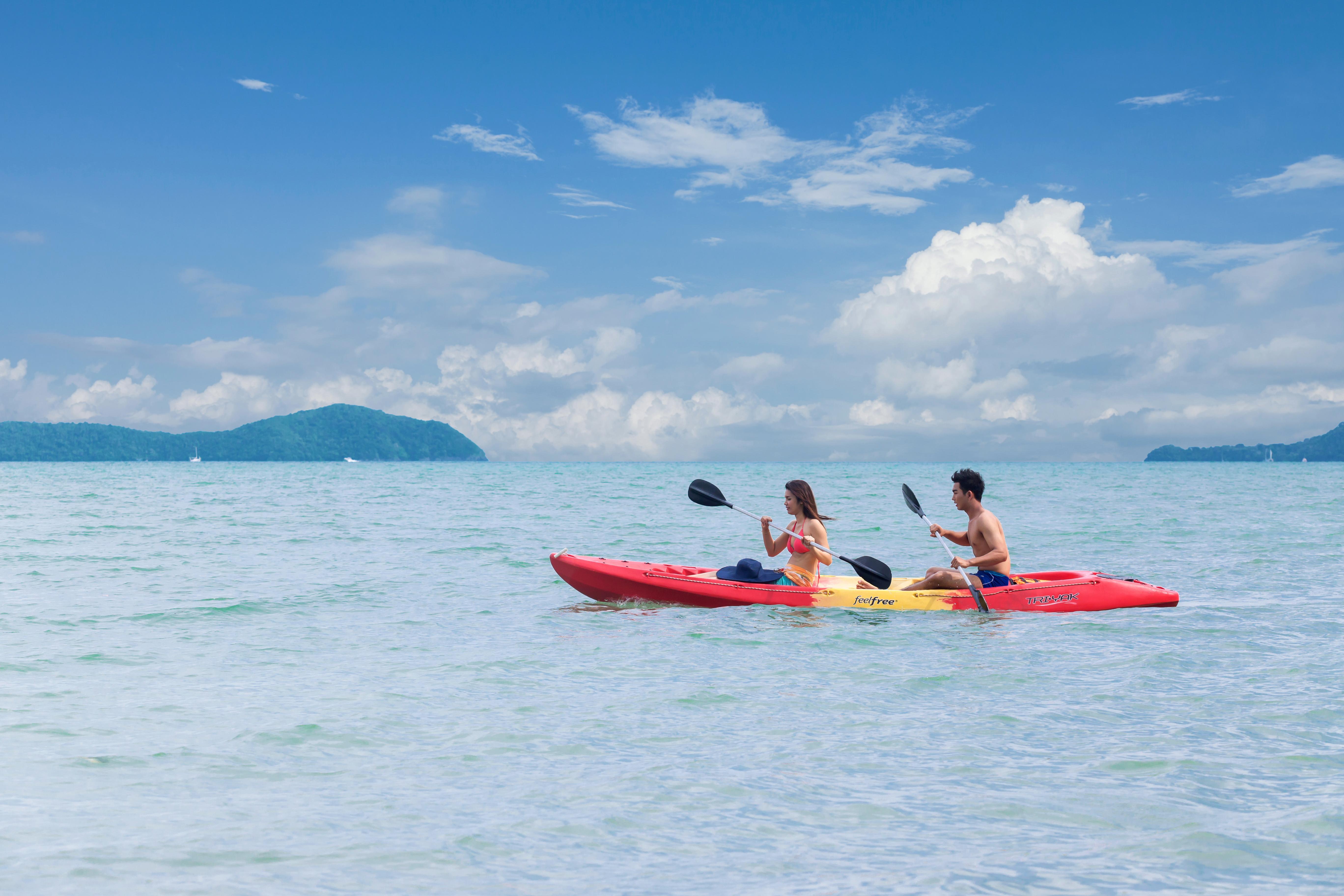 The Vijitt Resort Phuket - Sha Extra Plus Rawai Ngoại thất bức ảnh