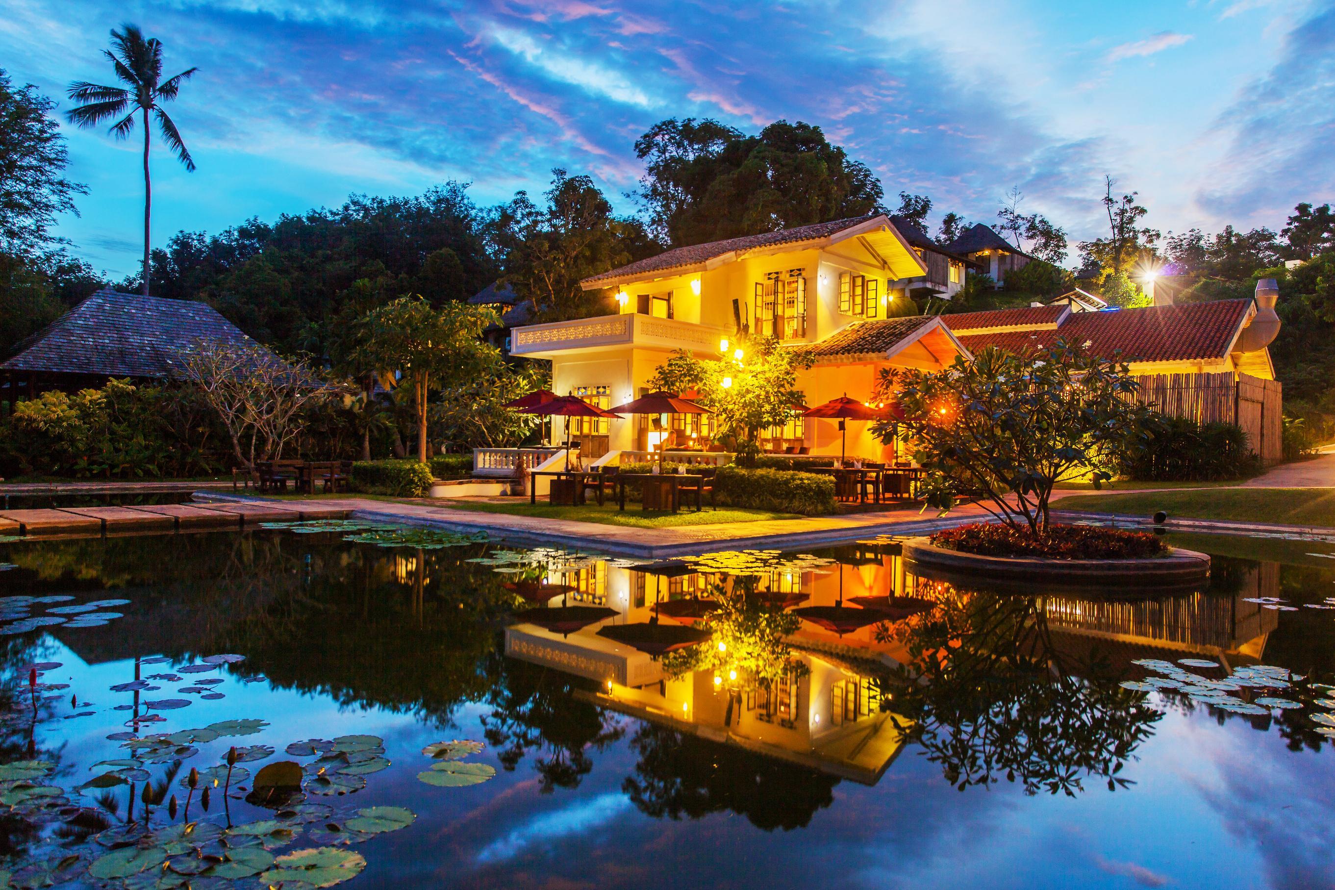 The Vijitt Resort Phuket - Sha Extra Plus Rawai Ngoại thất bức ảnh