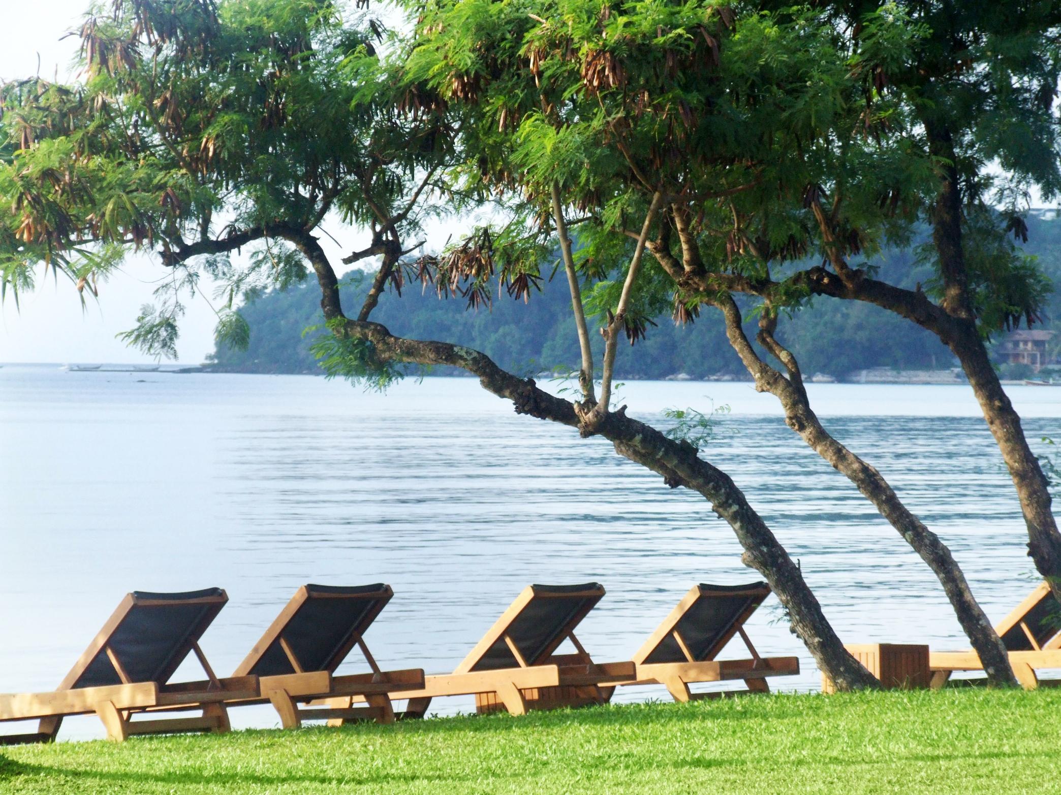 The Vijitt Resort Phuket - Sha Extra Plus Rawai Ngoại thất bức ảnh