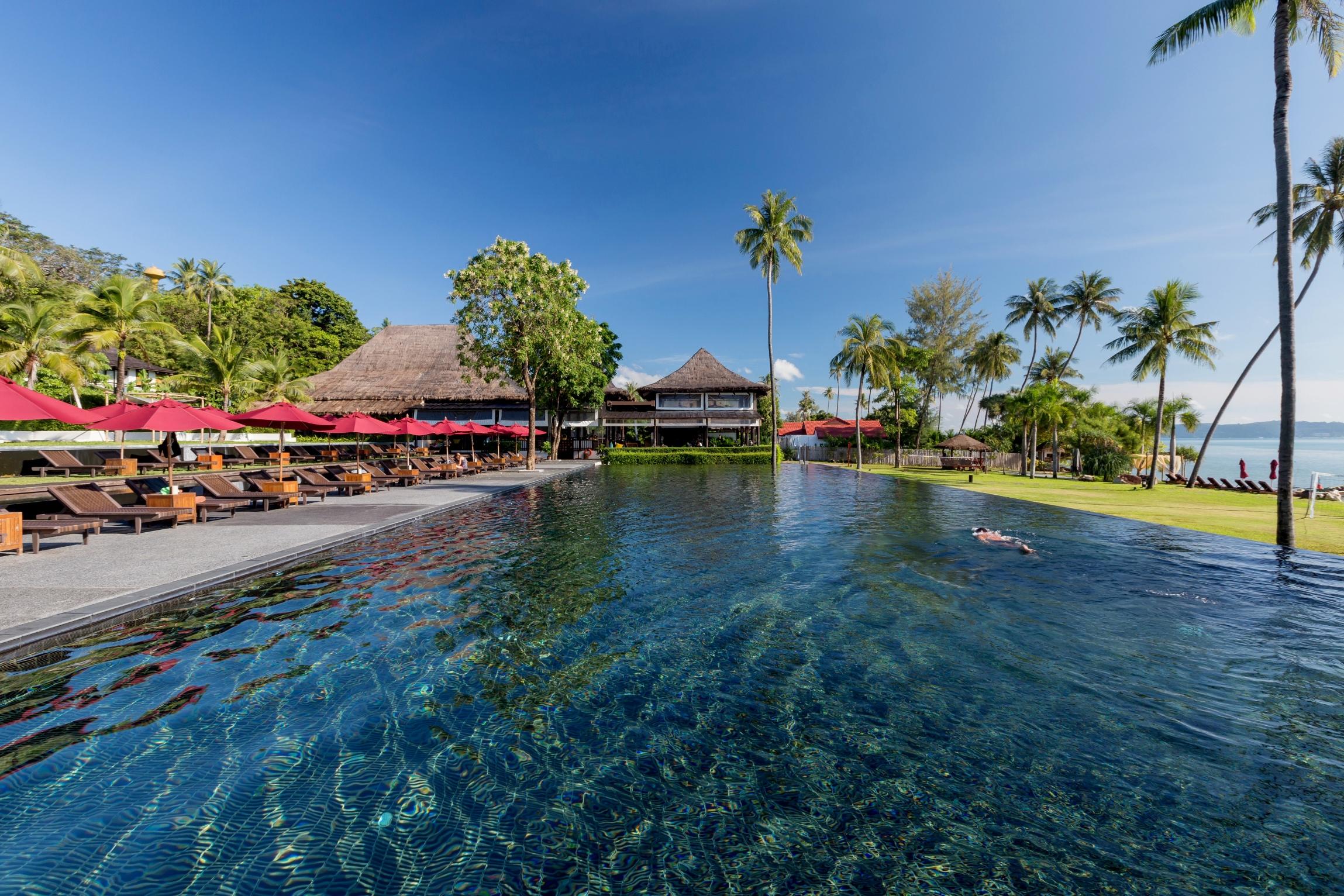 The Vijitt Resort Phuket - Sha Extra Plus Rawai Ngoại thất bức ảnh