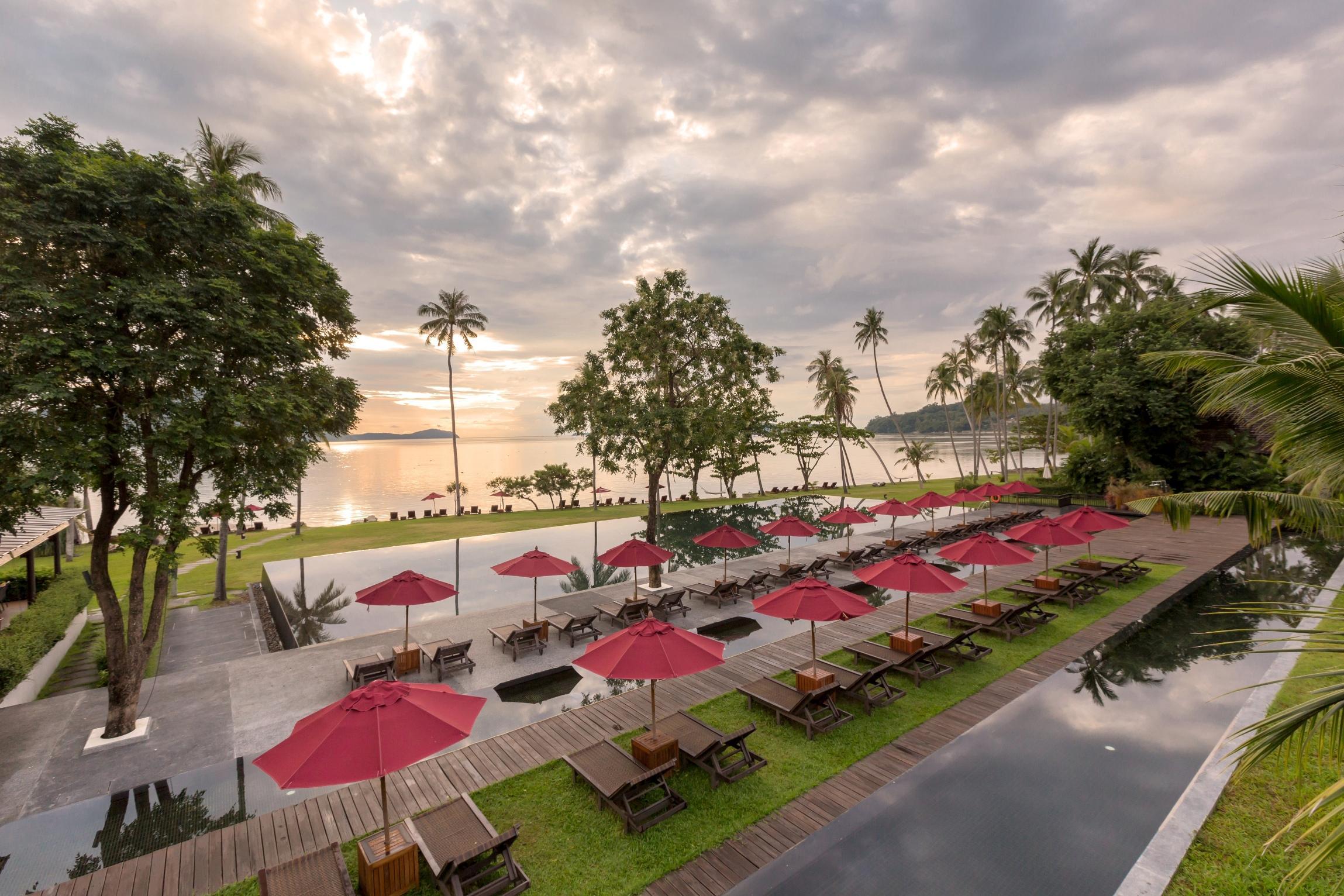 The Vijitt Resort Phuket - Sha Extra Plus Rawai Ngoại thất bức ảnh