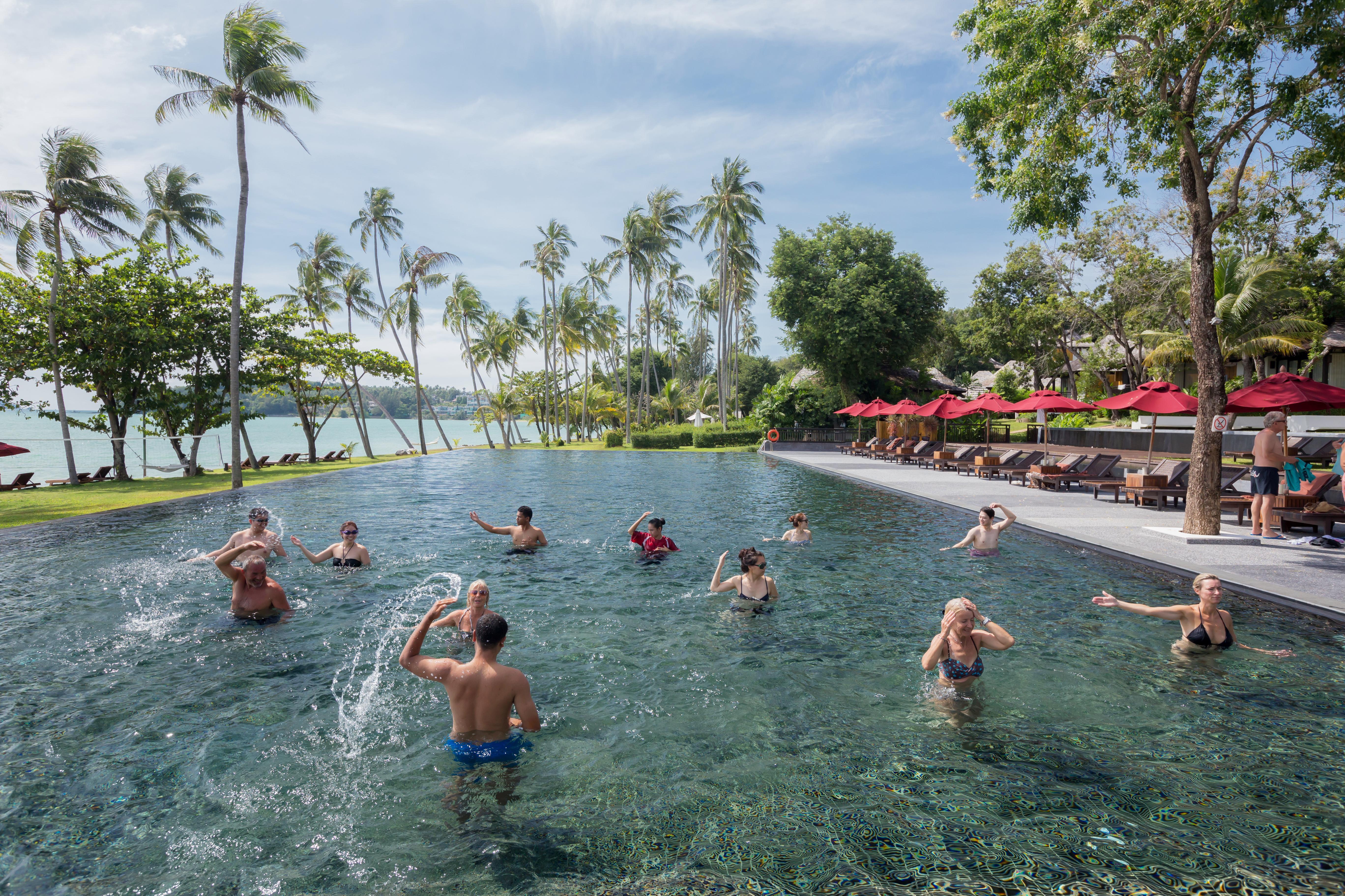 The Vijitt Resort Phuket - Sha Extra Plus Rawai Ngoại thất bức ảnh