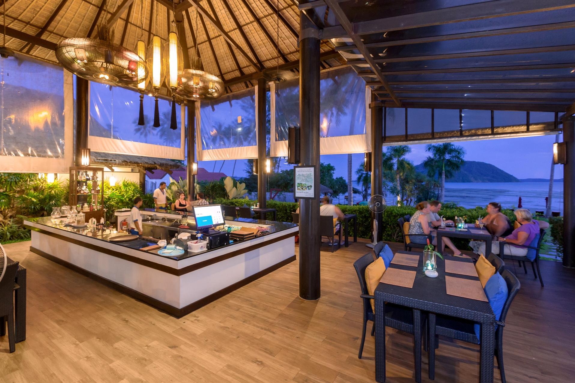The Vijitt Resort Phuket - Sha Extra Plus Rawai Ngoại thất bức ảnh