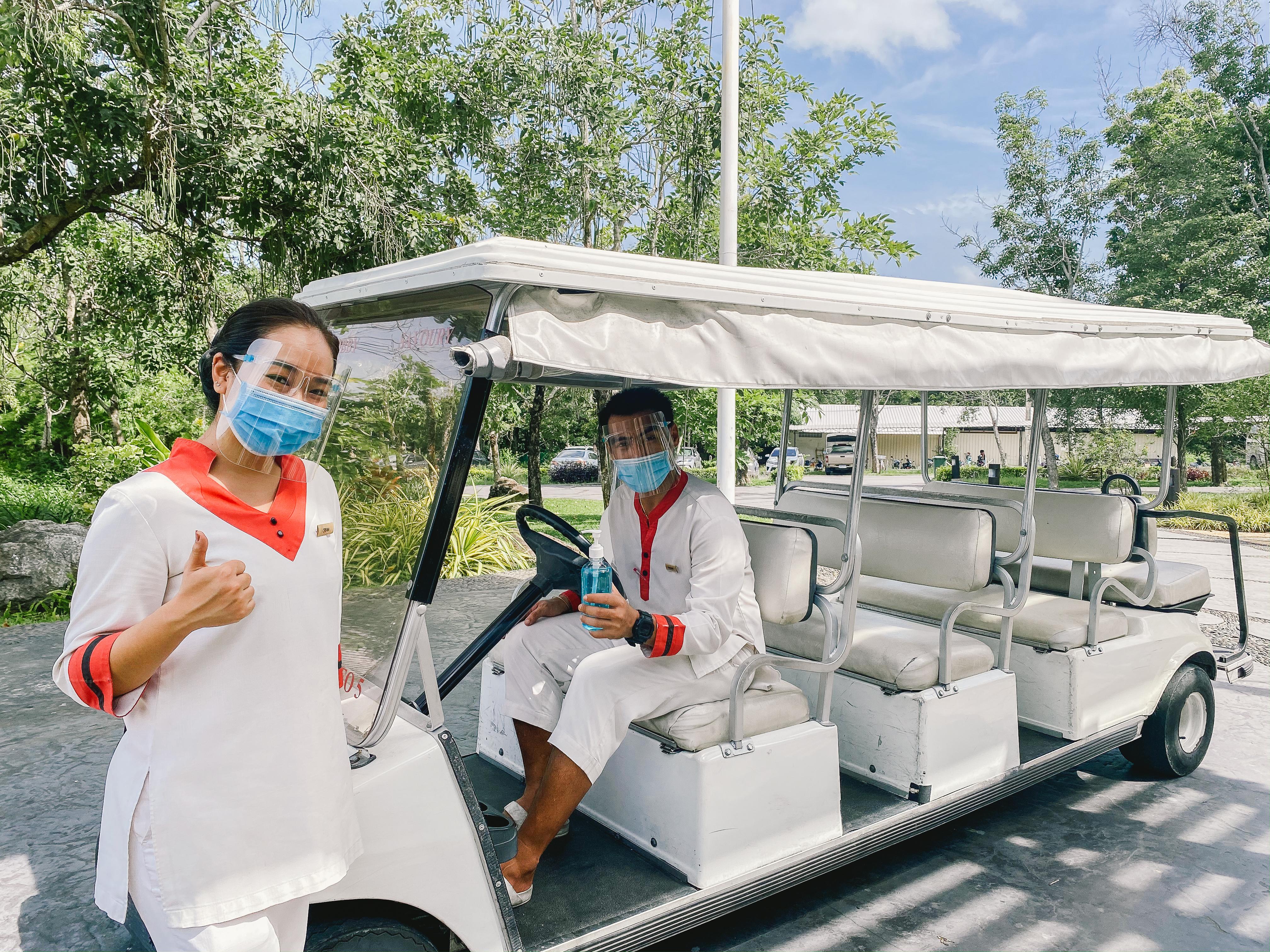 The Vijitt Resort Phuket - Sha Extra Plus Rawai Ngoại thất bức ảnh