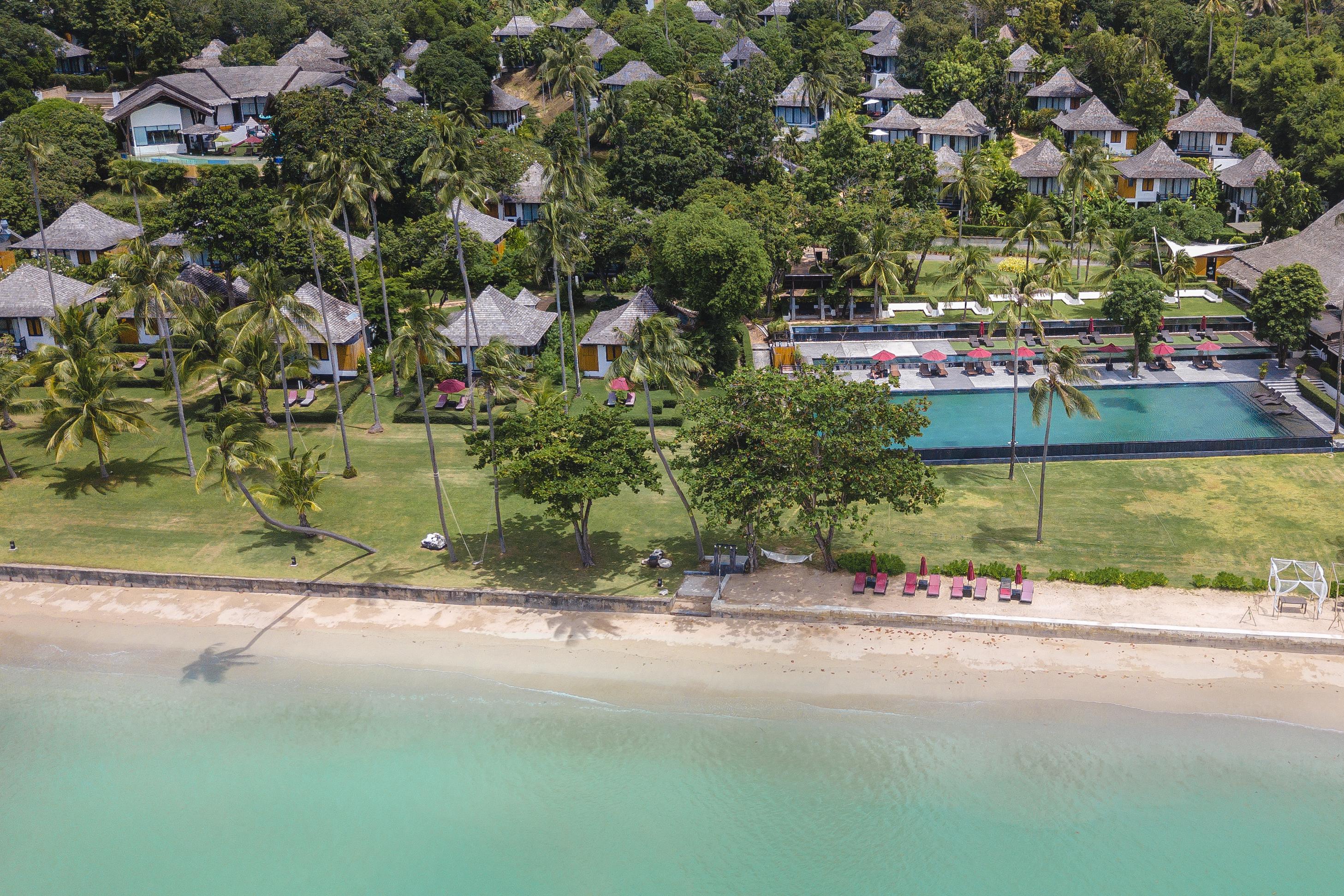 The Vijitt Resort Phuket - Sha Extra Plus Rawai Ngoại thất bức ảnh