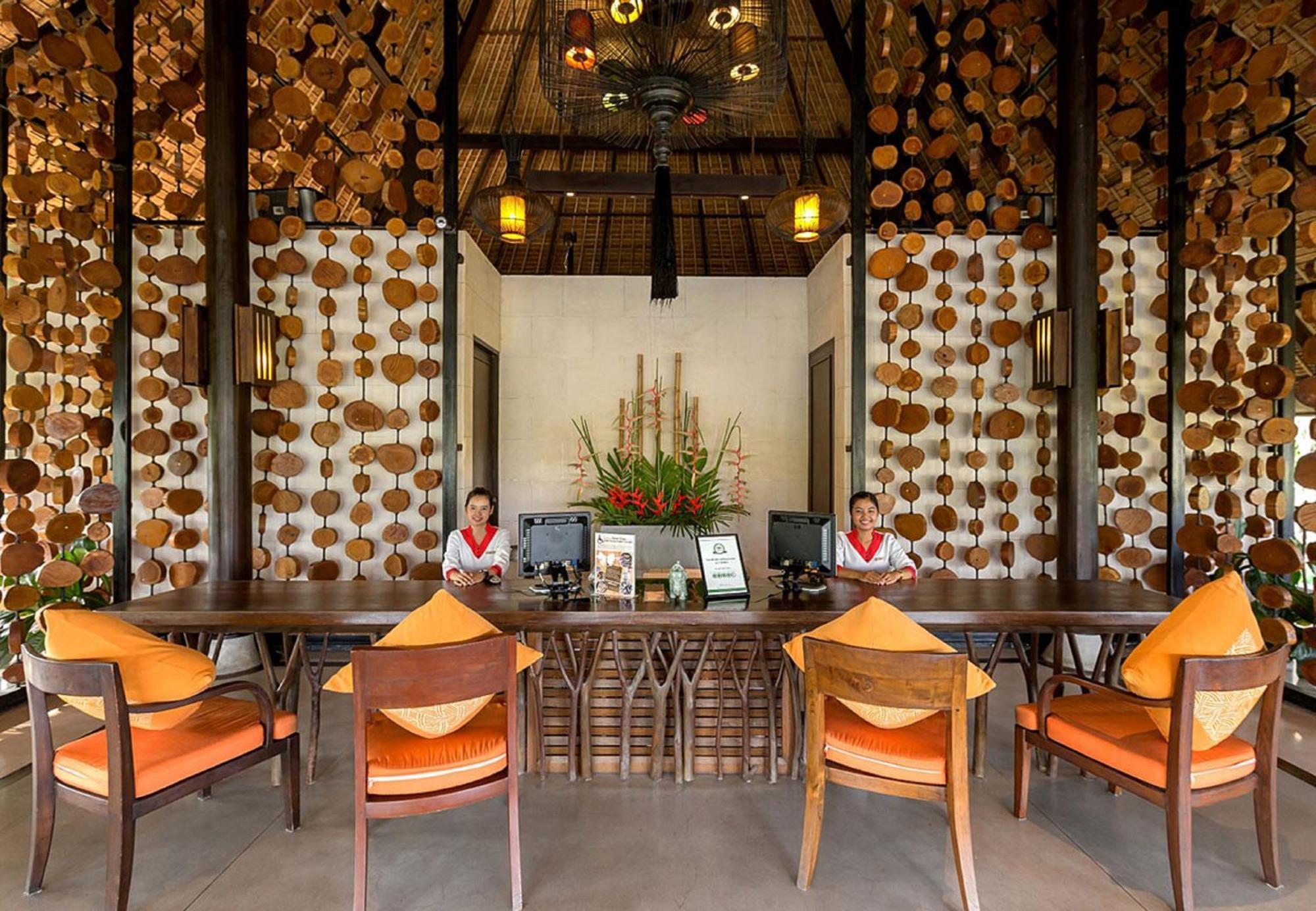 The Vijitt Resort Phuket - Sha Extra Plus Rawai Ngoại thất bức ảnh