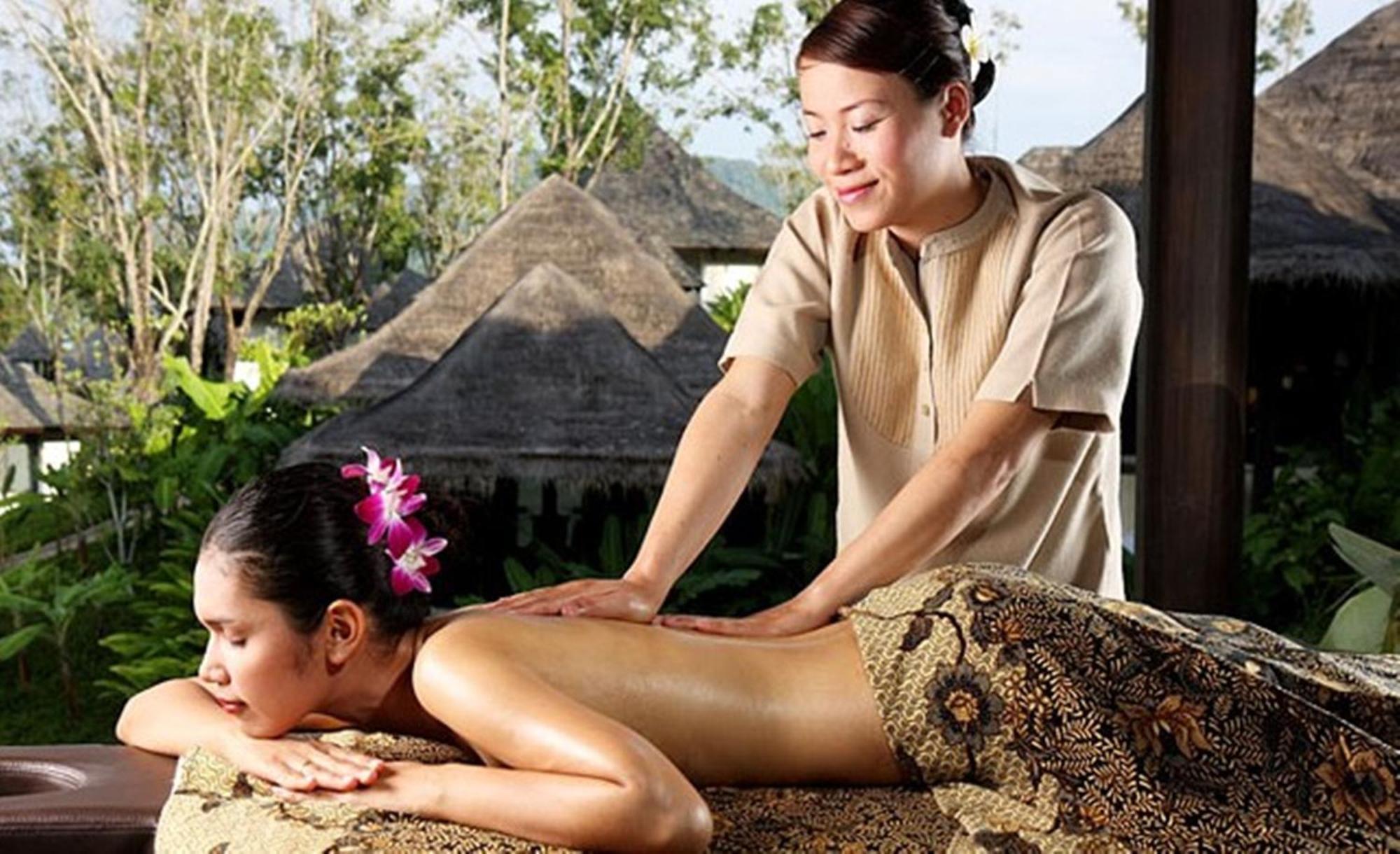 The Vijitt Resort Phuket - Sha Extra Plus Rawai Ngoại thất bức ảnh