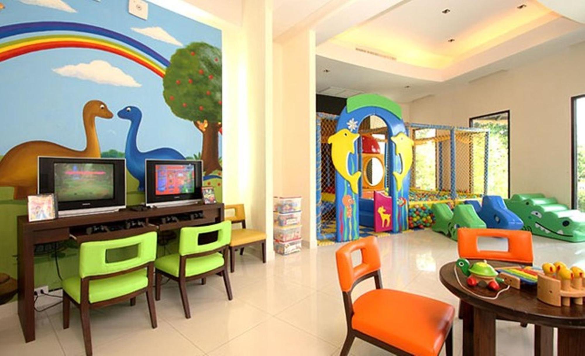 The Vijitt Resort Phuket - Sha Extra Plus Rawai Ngoại thất bức ảnh