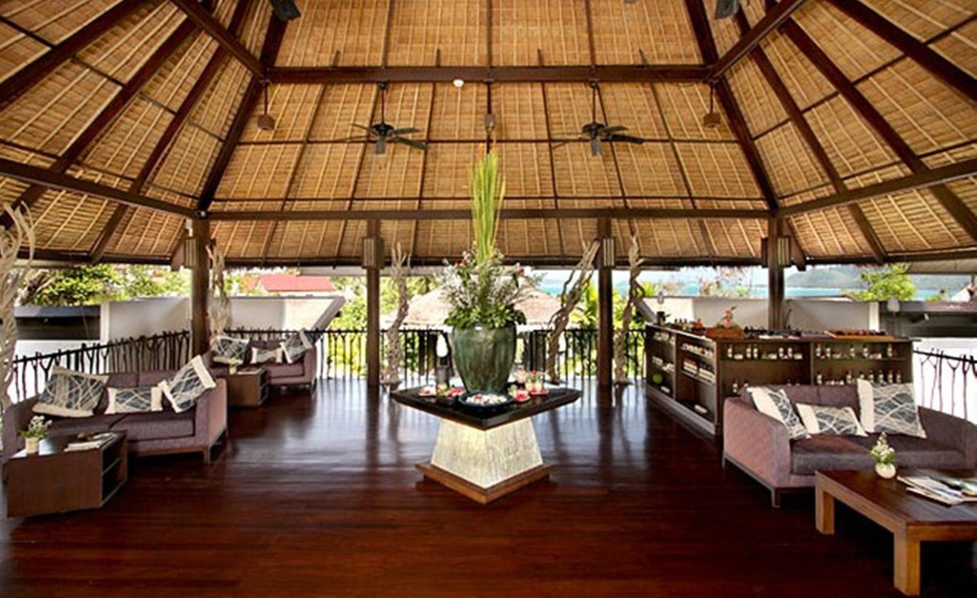 The Vijitt Resort Phuket - Sha Extra Plus Rawai Ngoại thất bức ảnh