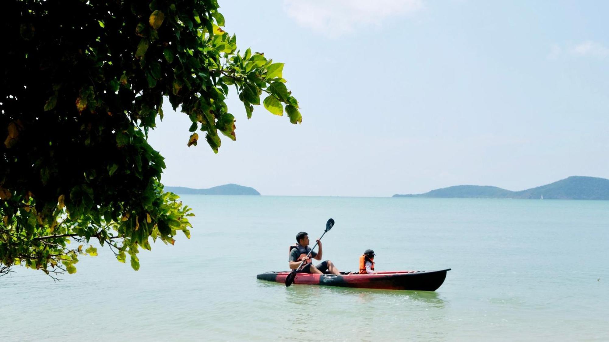 The Vijitt Resort Phuket - Sha Extra Plus Rawai Ngoại thất bức ảnh