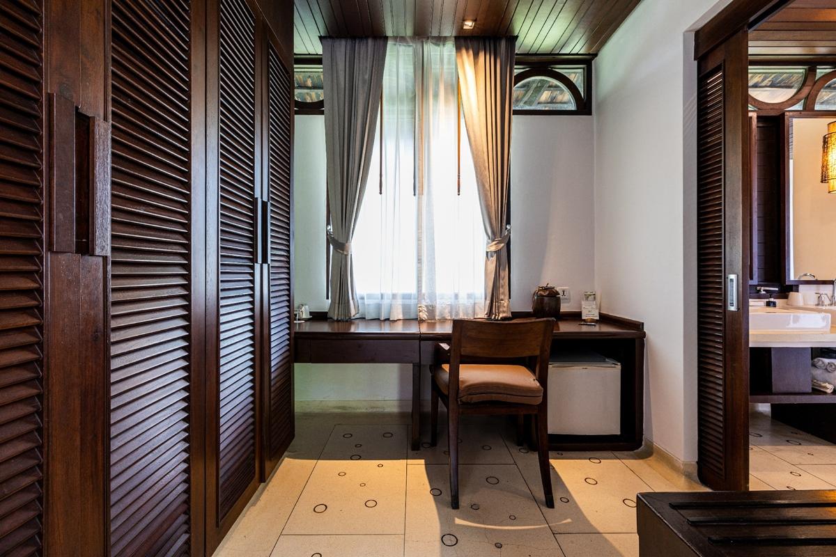 The Vijitt Resort Phuket - Sha Extra Plus Rawai Ngoại thất bức ảnh