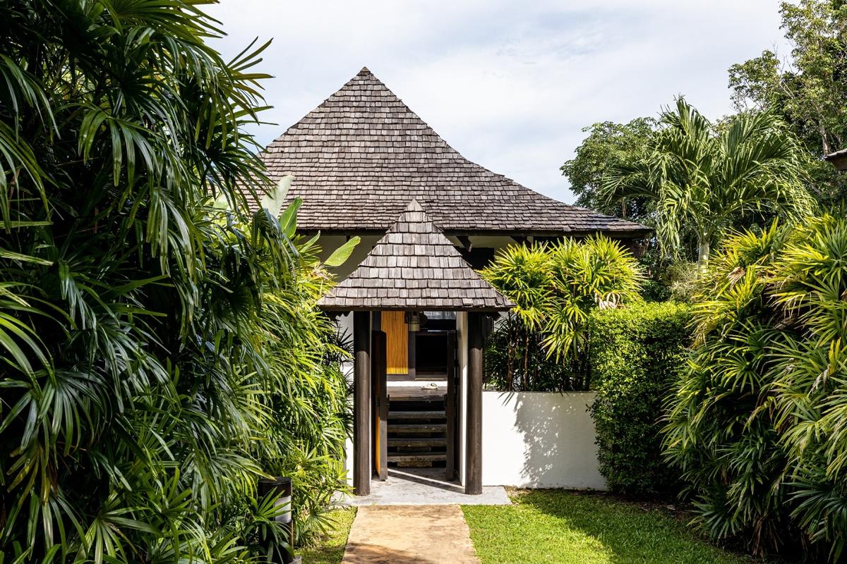 The Vijitt Resort Phuket - Sha Extra Plus Rawai Ngoại thất bức ảnh