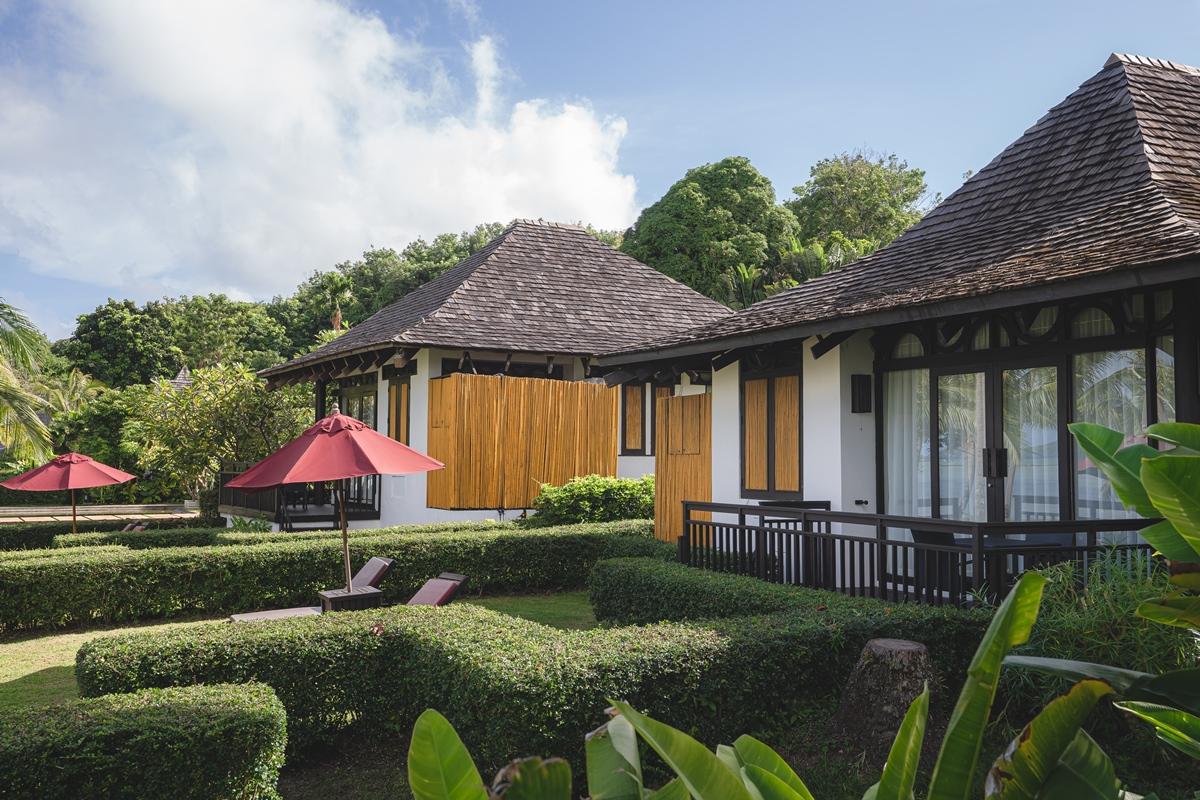 The Vijitt Resort Phuket - Sha Extra Plus Rawai Ngoại thất bức ảnh