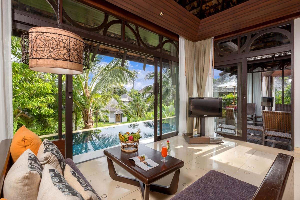 The Vijitt Resort Phuket - Sha Extra Plus Rawai Ngoại thất bức ảnh