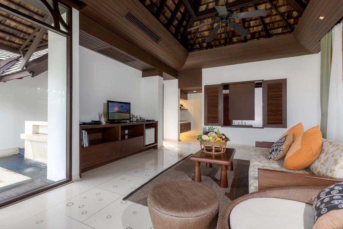 The Vijitt Resort Phuket - Sha Extra Plus Rawai Ngoại thất bức ảnh