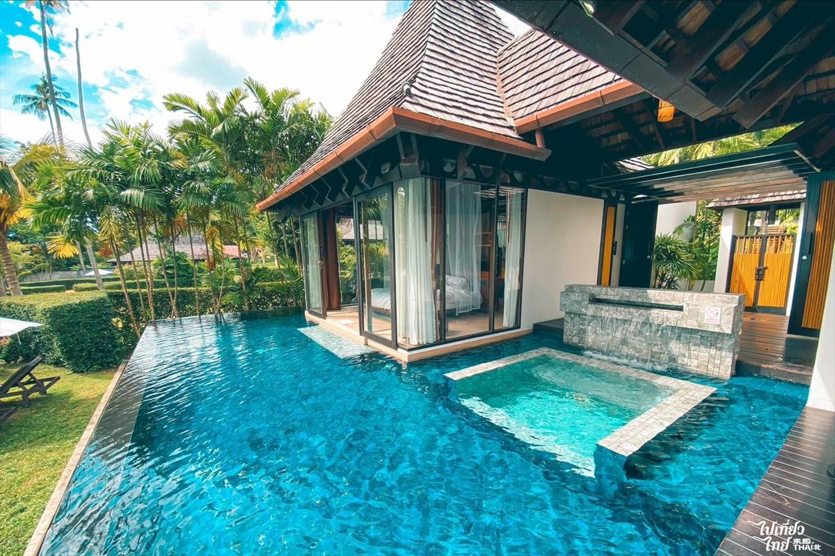 The Vijitt Resort Phuket - Sha Extra Plus Rawai Ngoại thất bức ảnh