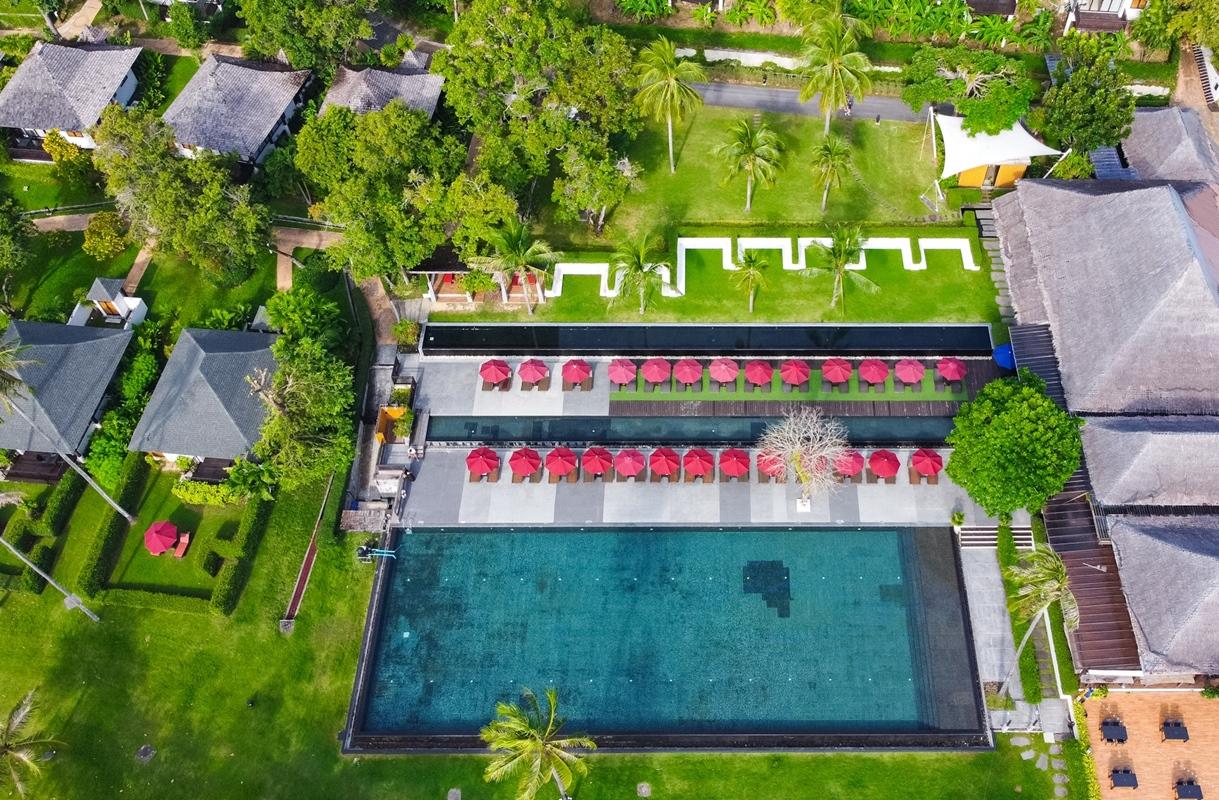 The Vijitt Resort Phuket - Sha Extra Plus Rawai Ngoại thất bức ảnh