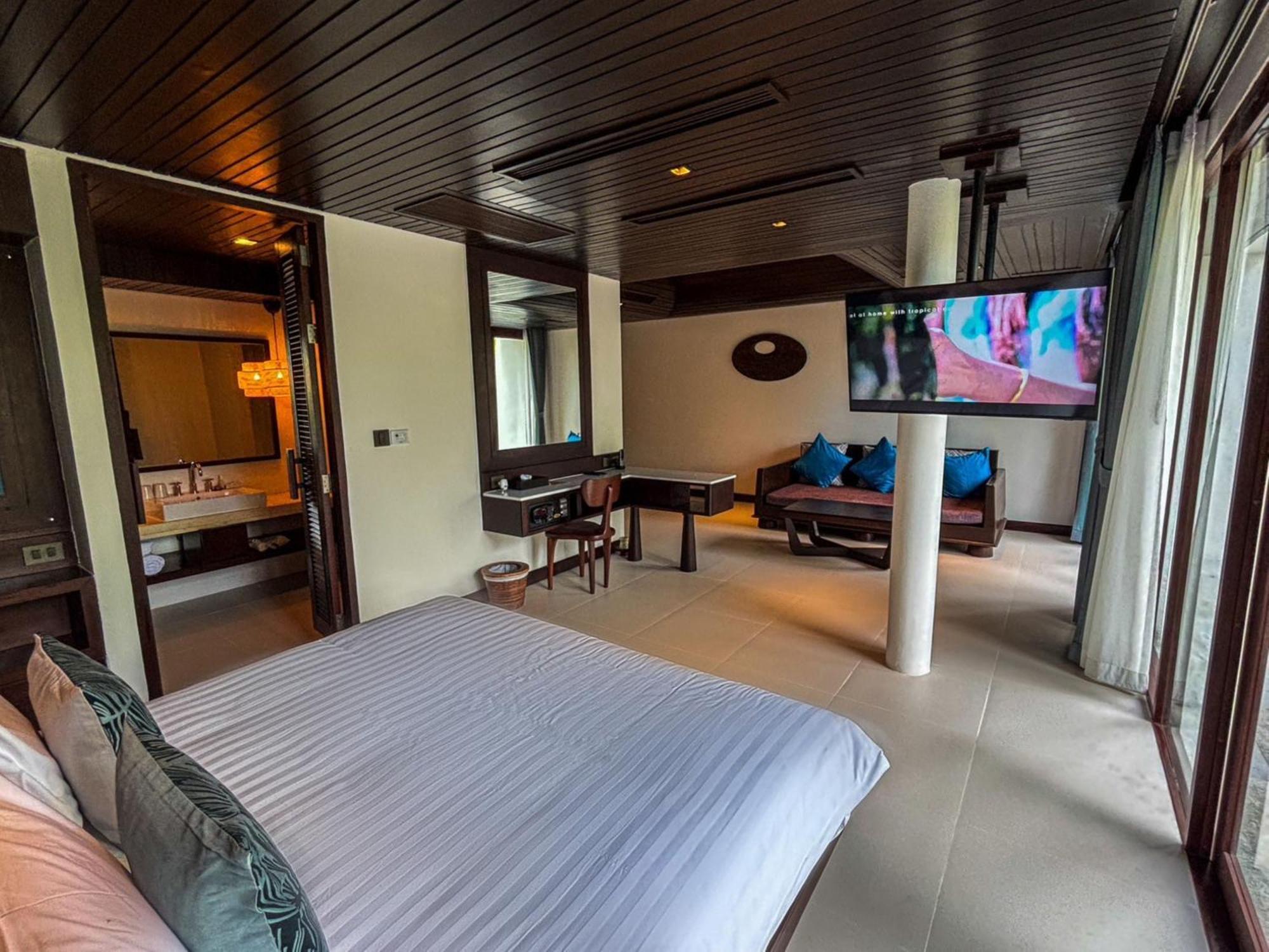 The Vijitt Resort Phuket - Sha Extra Plus Rawai Ngoại thất bức ảnh