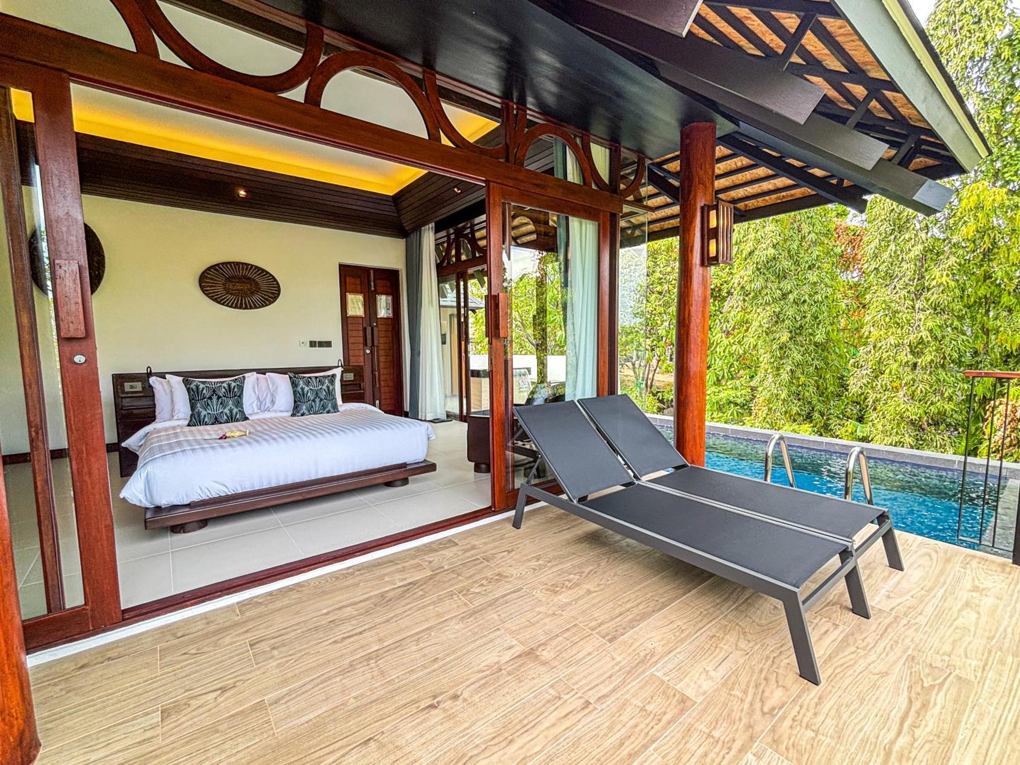 The Vijitt Resort Phuket - Sha Extra Plus Rawai Ngoại thất bức ảnh